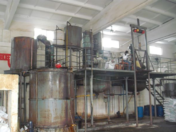 修建干混沙浆中常用外加剂根基机能