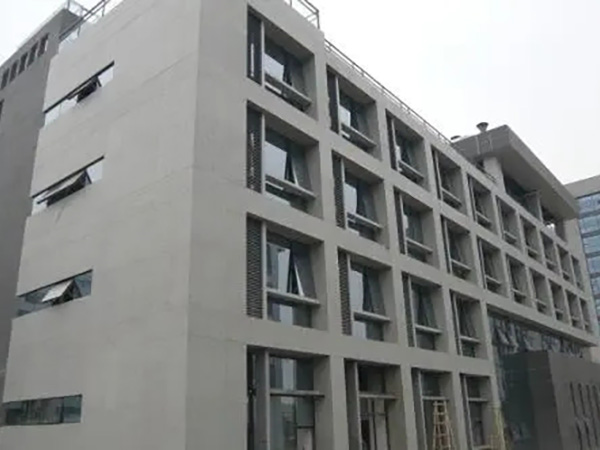案例展现